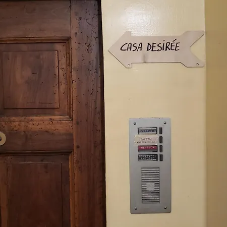 Casa Desiree Apartment Turin Exterior photo