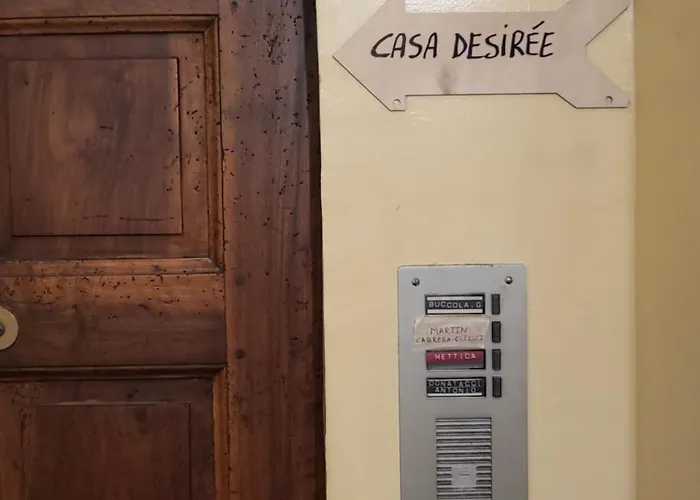 Casa Desiree