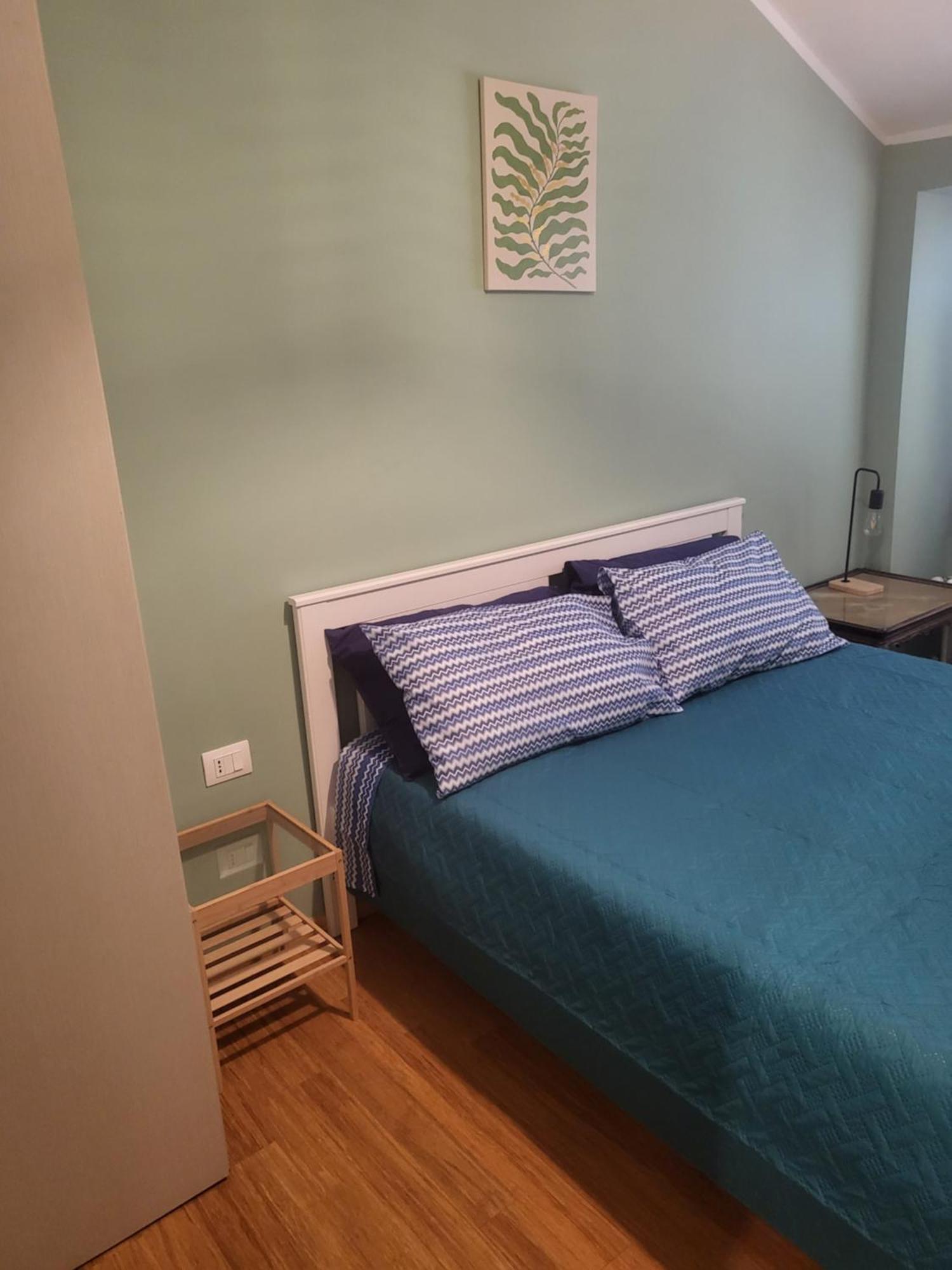 Apartment Casa Desiree Turin