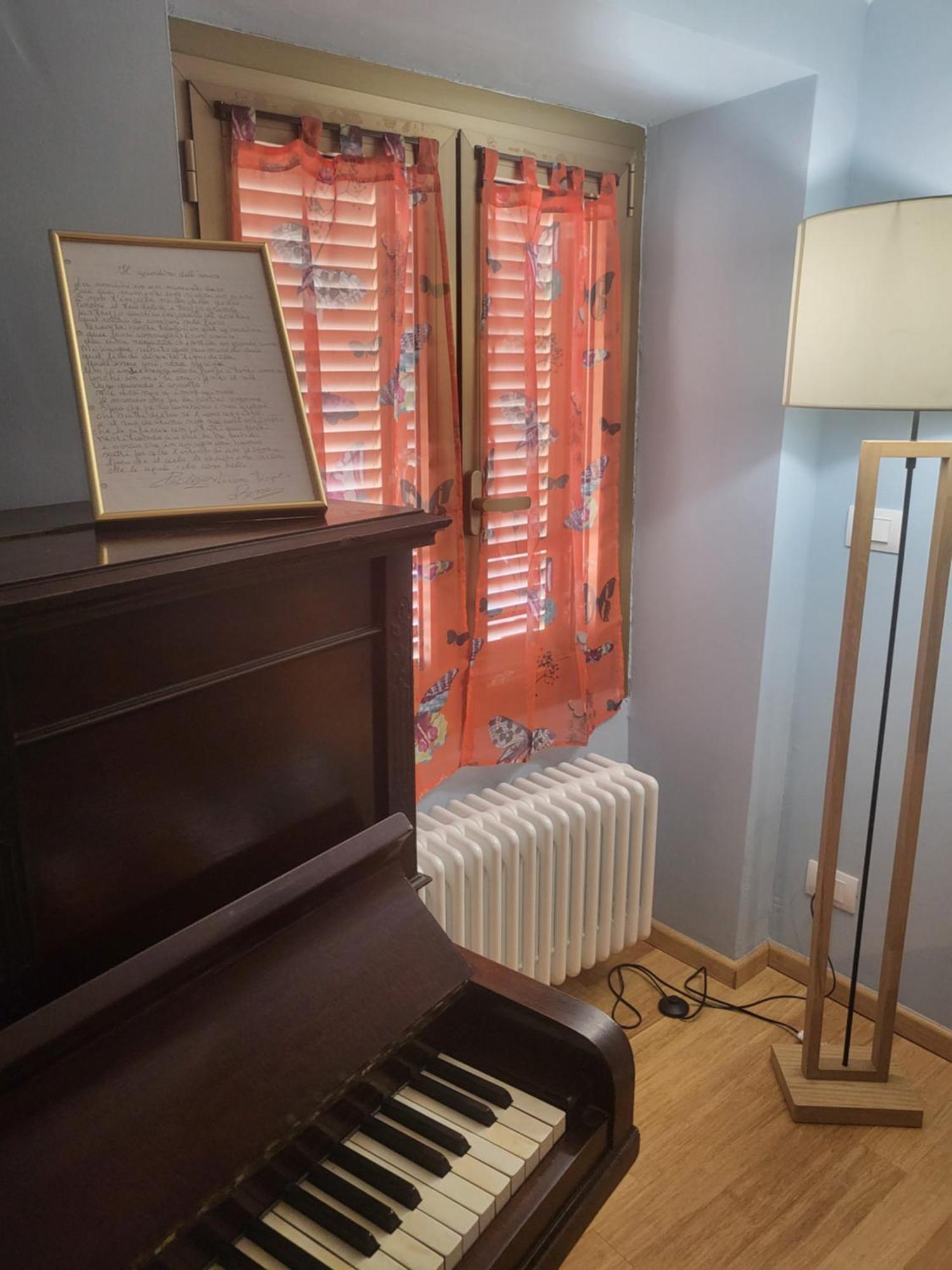 Apartment Casa Desiree Turin