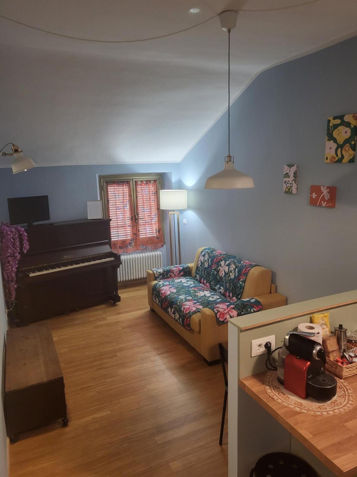 Casa Desiree *