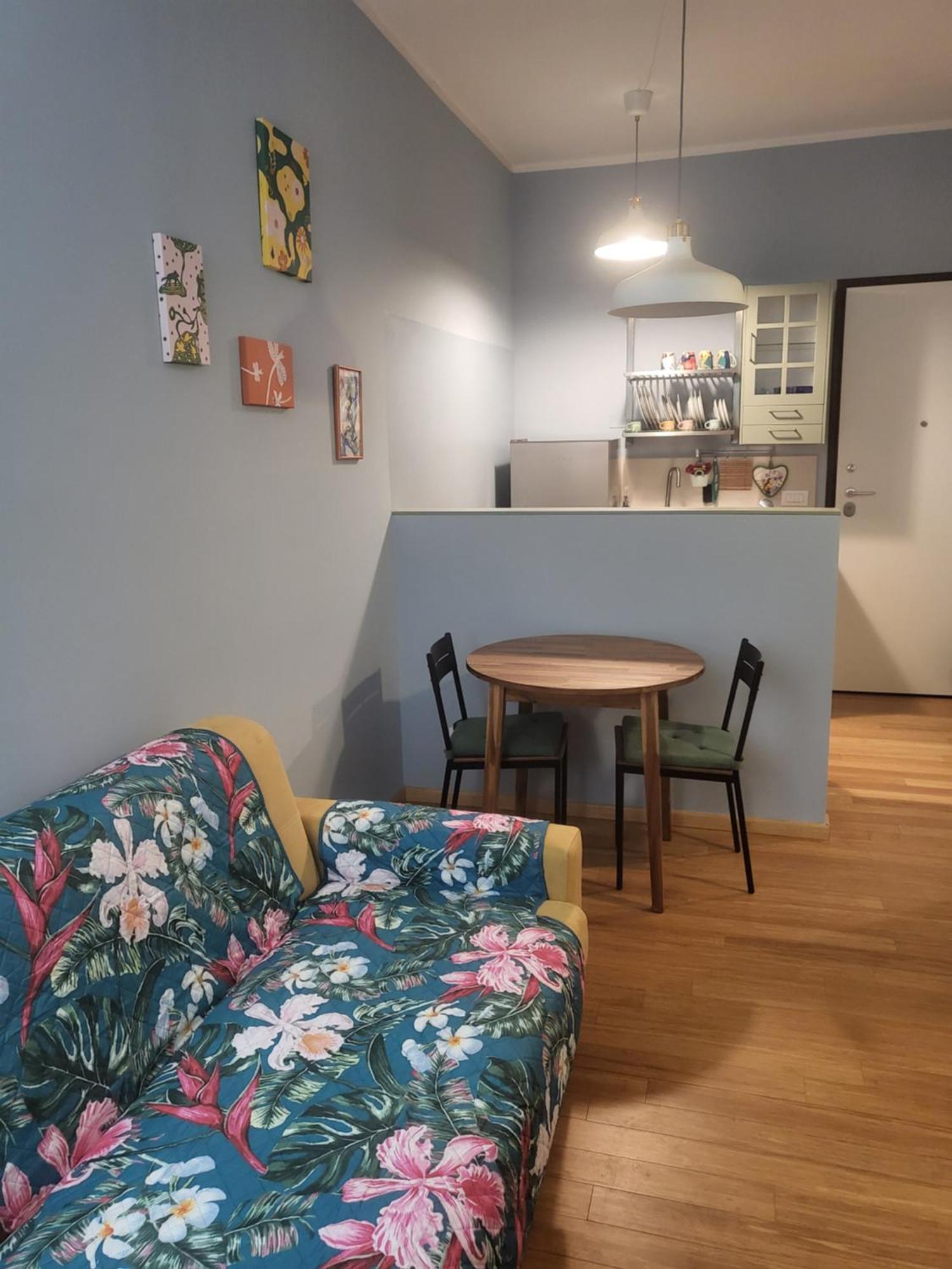 Casa Desiree Turin