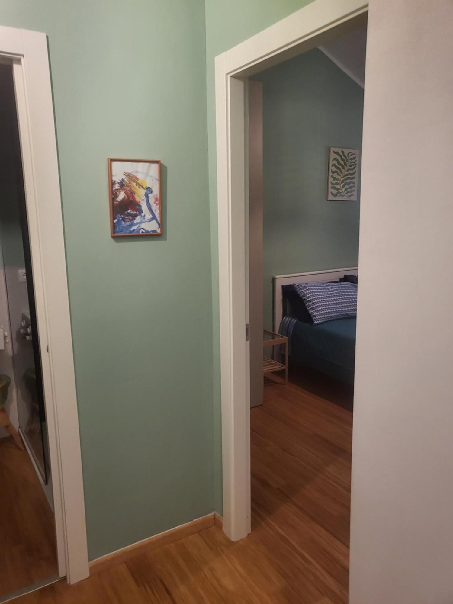 Casa Desiree Apartment Turin