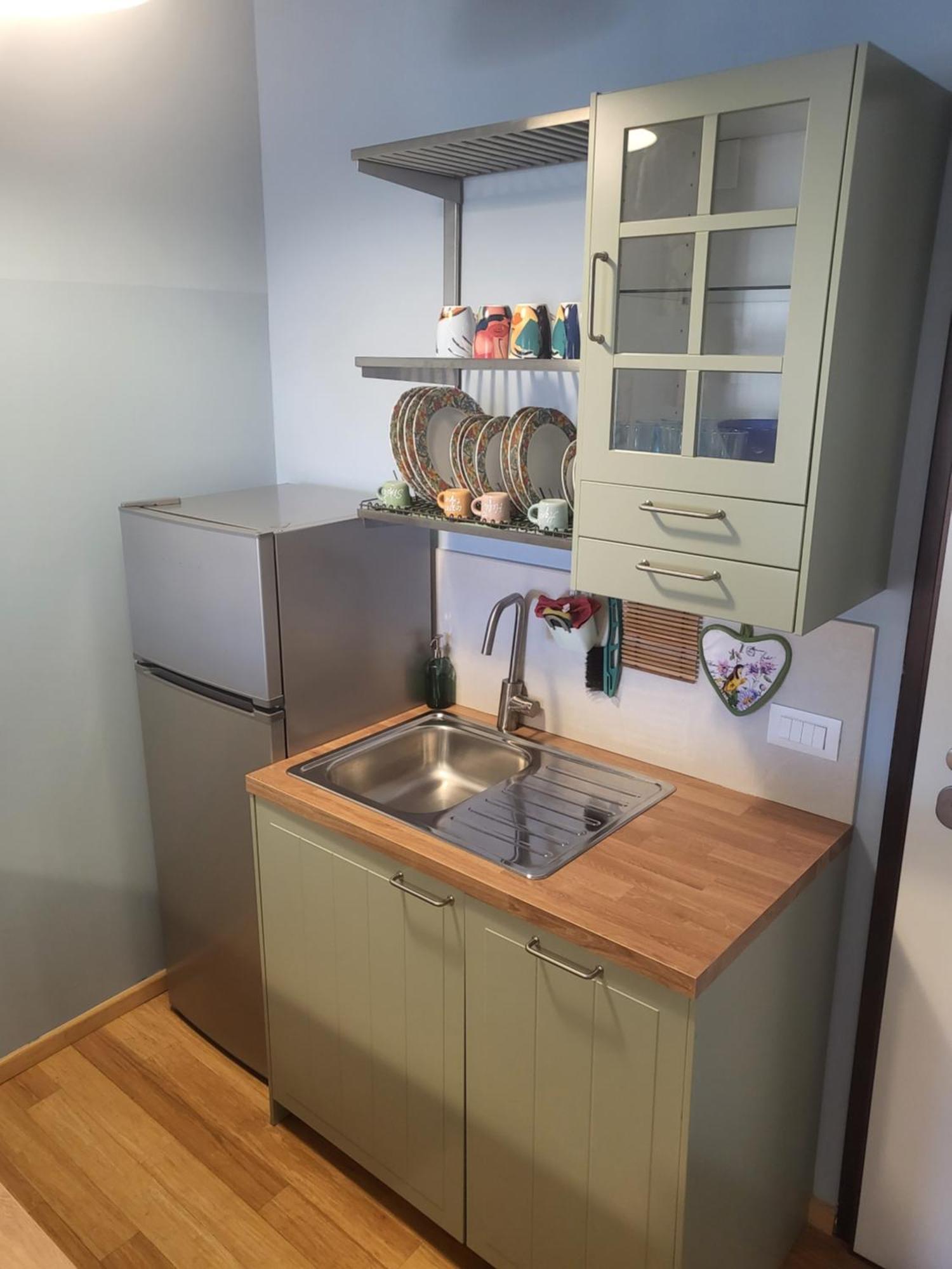 Casa Desiree Apartment Turin