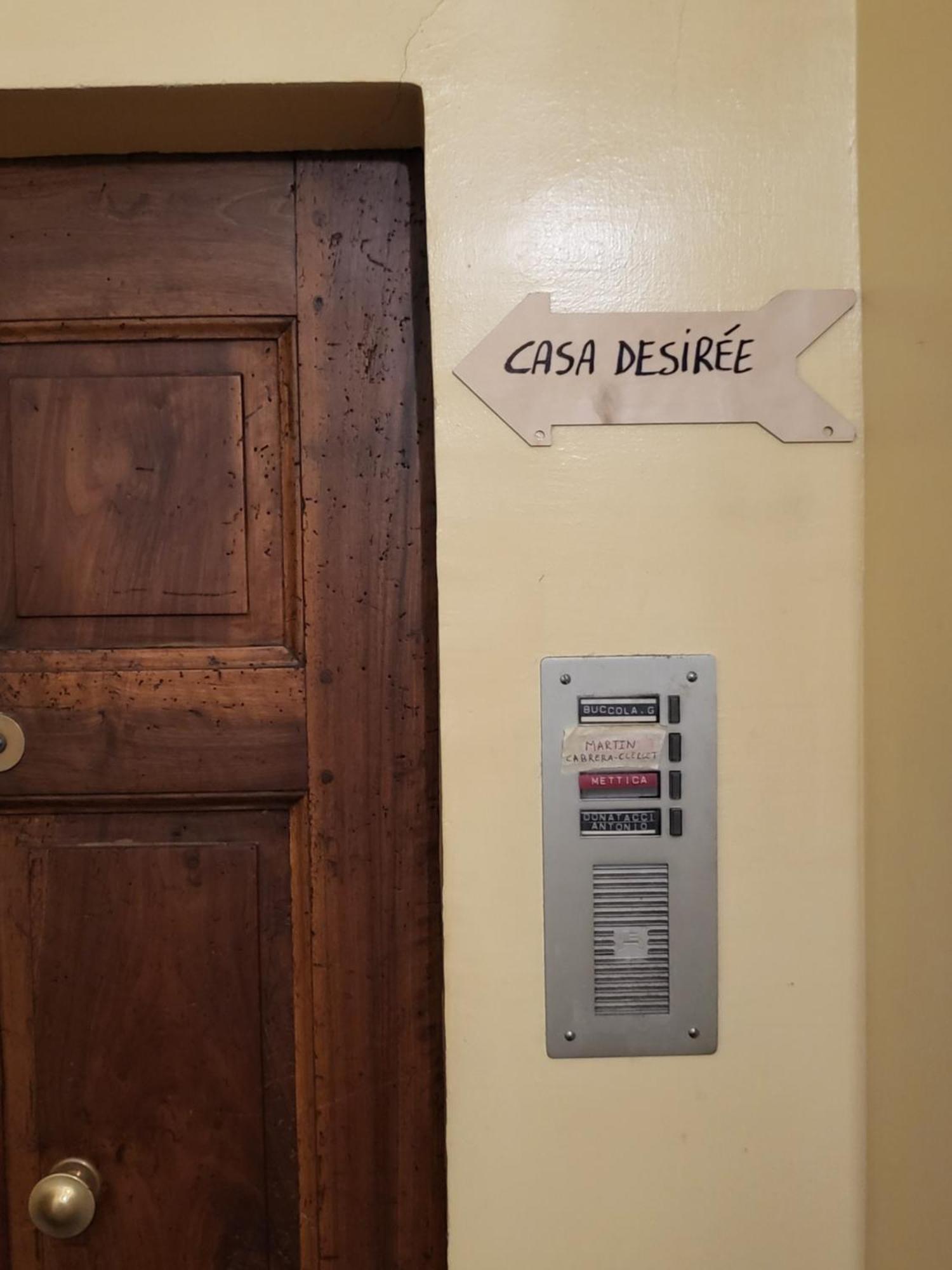 Casa Desiree * Turin