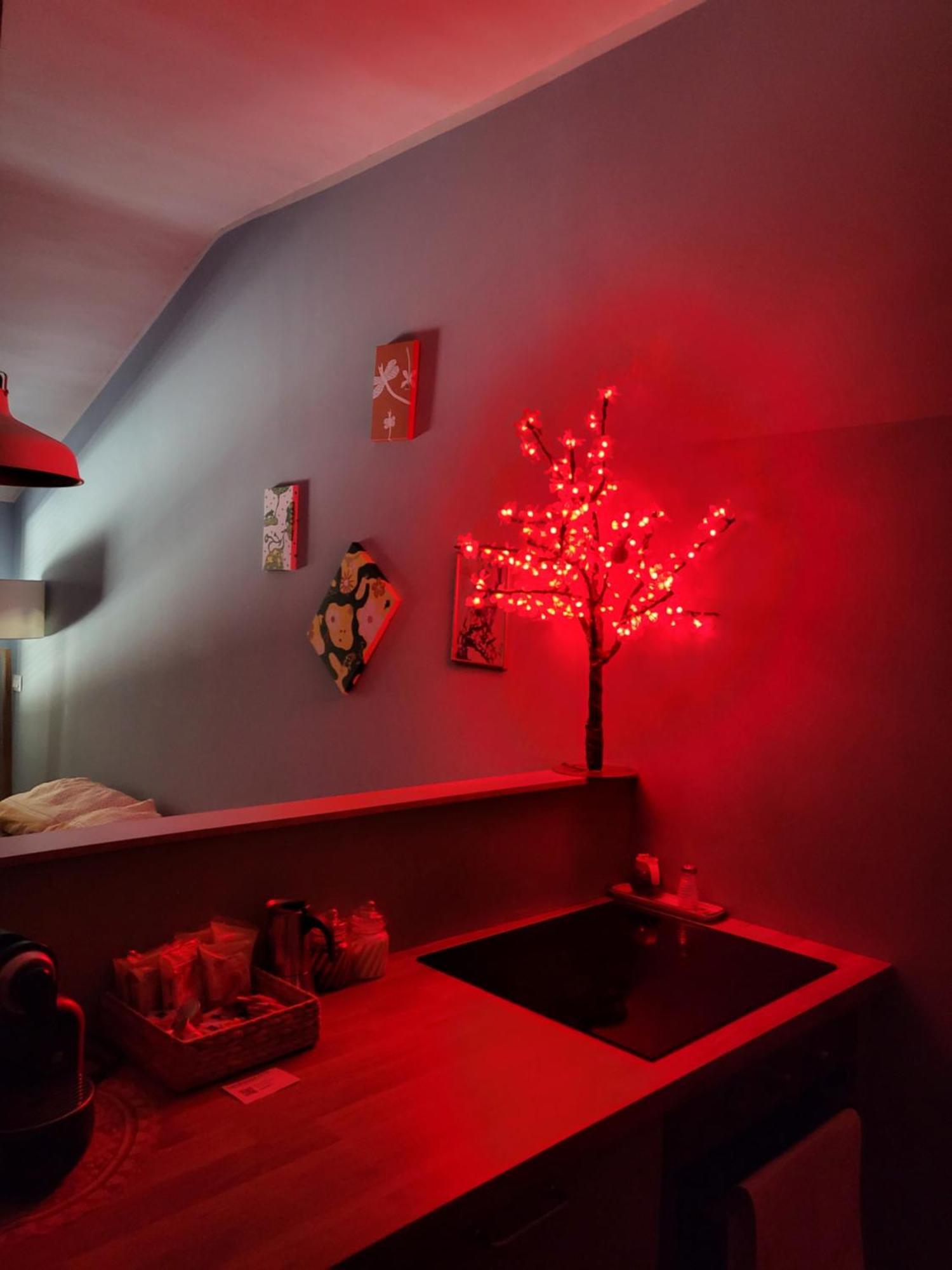 Casa Desiree *